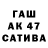 Бутират буратино kirilaz 228